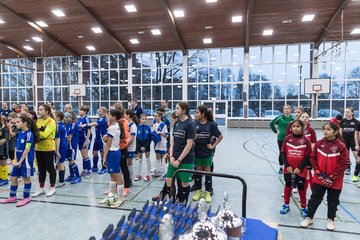 Bild 8 - wDJ Loewinnen Cup D2